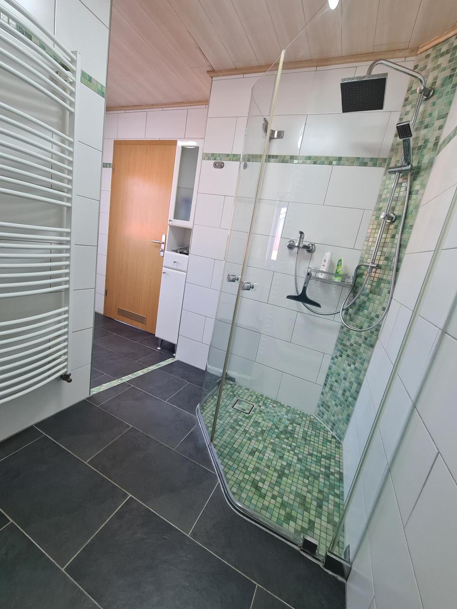 Ferienwohnung Pflueger Mit Terrasse Lauda-Koenigshofen Exterior photo